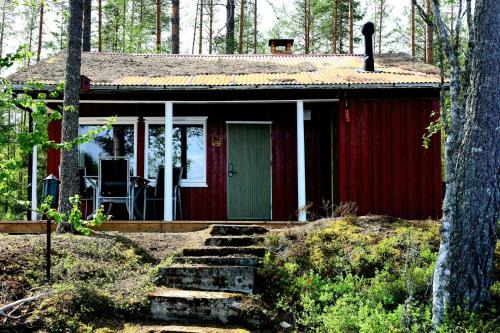Kongsvinger Maison | Lakeside Cabin By Lake Møkeren
