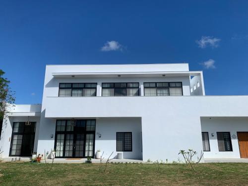 Longshui Maison | Lakeside casa