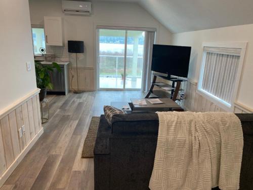 Regional District of Nanaimo Appartement | Lakeside Cottage