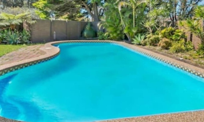 Oak Flats Maison | Lakeside Family Oasis - Oak Flats