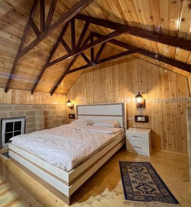 Azerbaijan Maison | Lakeside Garden - Ismayilli Guest house