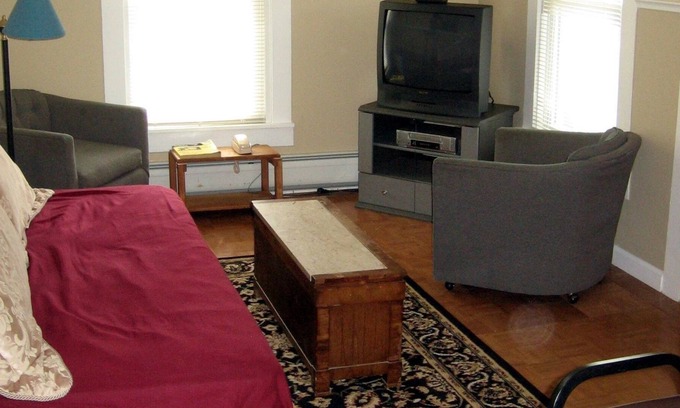 Weirs Beach Hôtel | Lakeside Get-A-Way