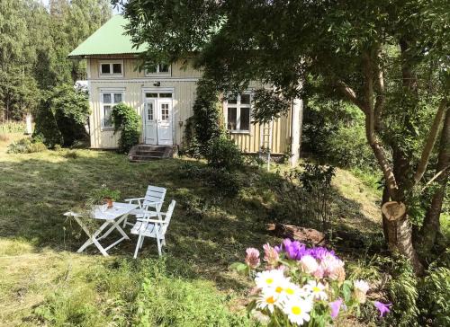 Ramvik Maison | Lakeside Guesthouse, Lillstugan