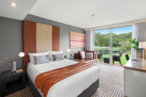 Macquarie Park Hôtel | Lakeside Hotel and Conference Centre
