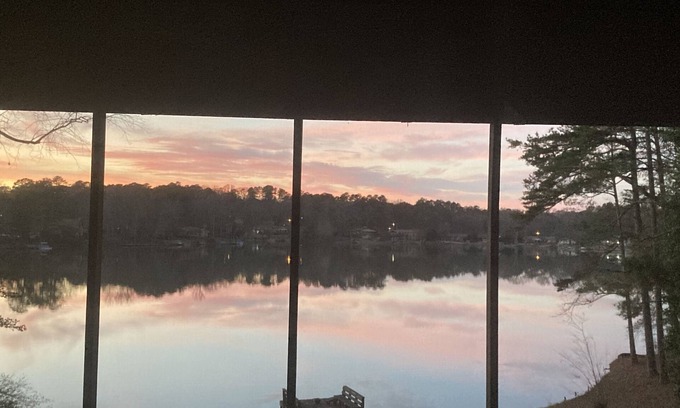 Conyers Maison | Lakeside Leisure - A Hidden Gem