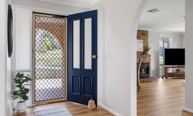 Lake Macquarie City Council Maison | Lakeside living getaway