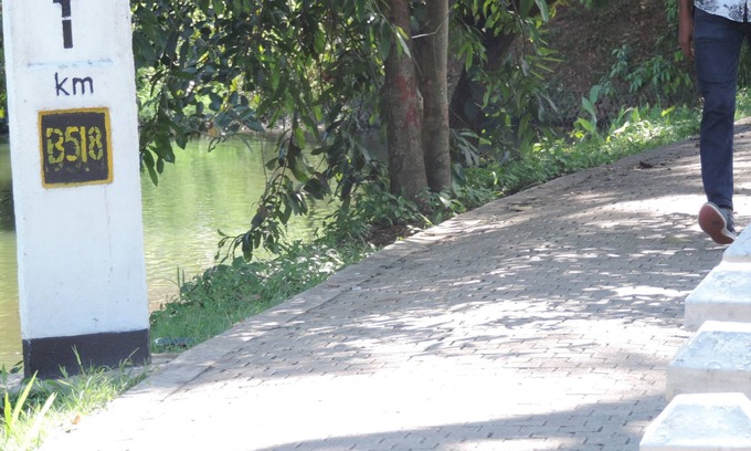 Kandy Appartement | Lakeside Lodge Kandy