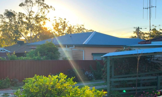 Eaglehawk Appartement | Lakeside Serenity Eaglehawk