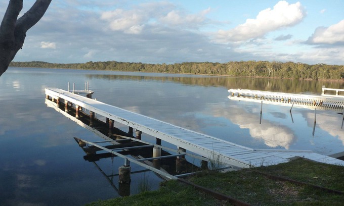 Summerland Point Maison | Lakeside @ Summerland point