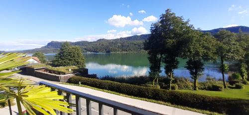 Keutschach am See Appartement | Lakesideview Keutschach am See