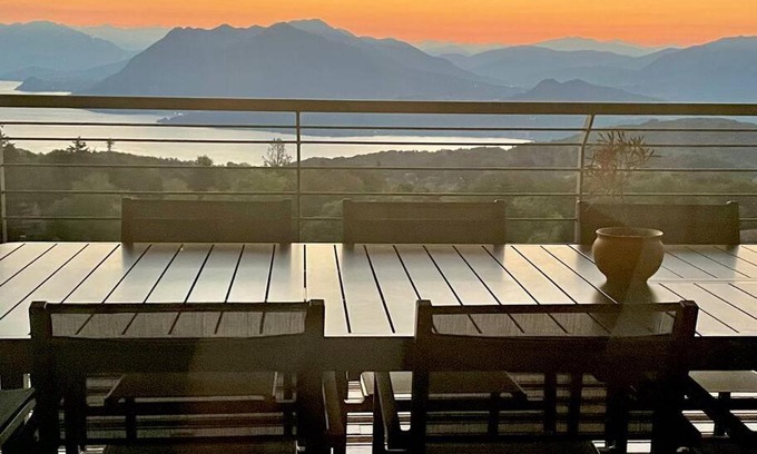 Gignese Appartement | Lakeview Apartment Lago Maggiore