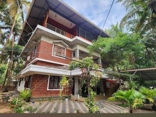 Kasaragod District Maison | Lakeview homestay