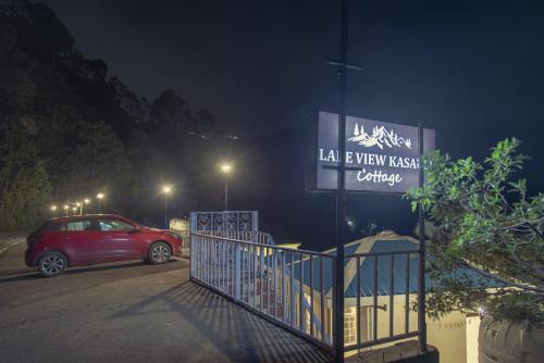 Kasauli Maison | LakeView Kasauli Cottage