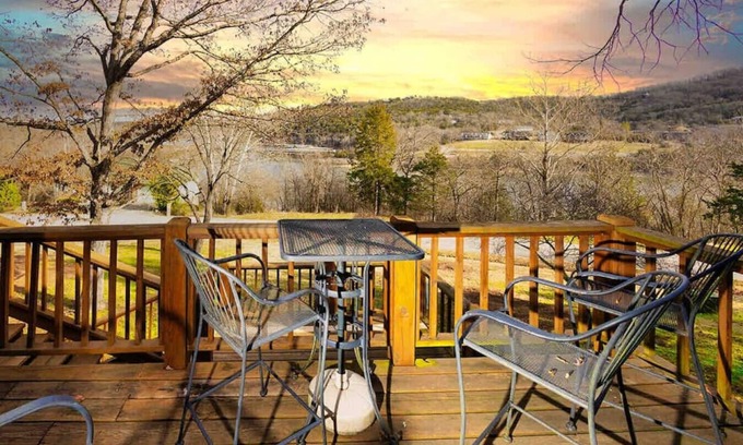 Holiday Island Copropriété | Lakeview Latitude at Table Rock Lake