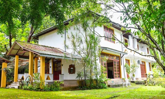 Kurunegala Villa | Lakeview Villa by Travel Fantasy – Pure Serenity