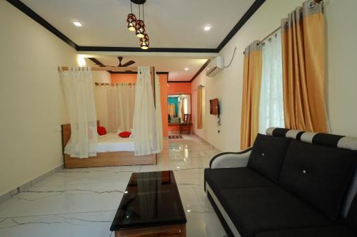 Mullakkal Station Balnéaire | Lakeway Resorts