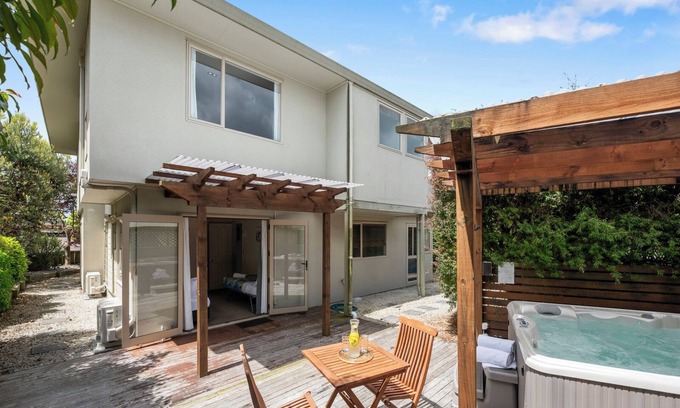 Taupo Cottage | Lakewood Haven - Taupo Maison de vacances