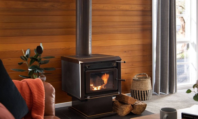 Daylesford Maison | Lakewood-stylish design, great location
