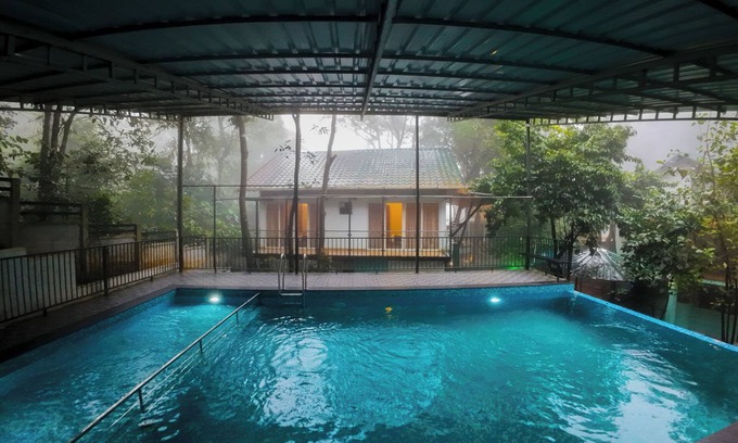 Lakkidi Station Balnéaire | Lakkidi Mist Resort