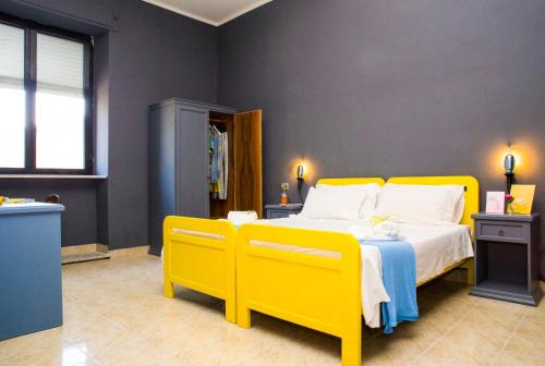 Capodimonte Auberge | Lako Hostel