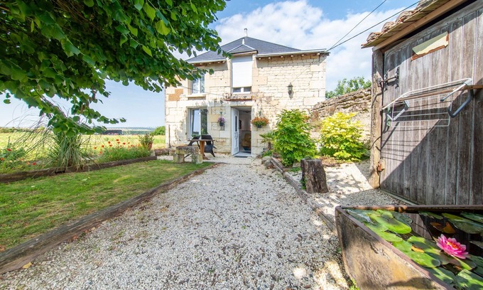 Ranton Maison | Lakocoon - Proche Center Parcs