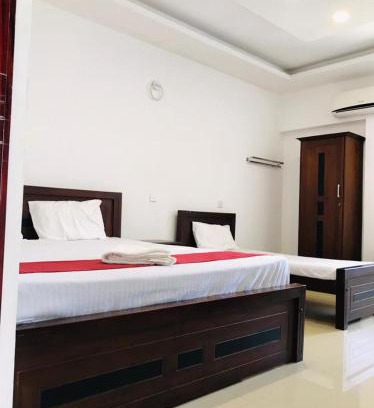 Pitabeddara Hôtel | Laksara Grand Resort