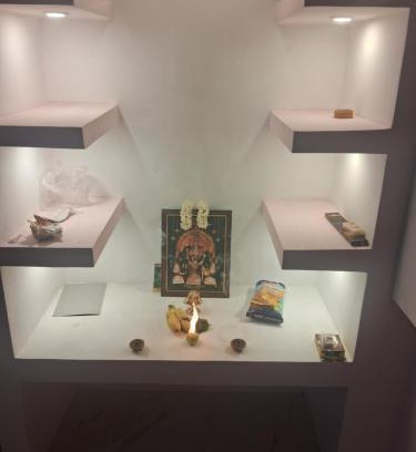 Tiruchendur Maison | LAKSH COTT Home Stay