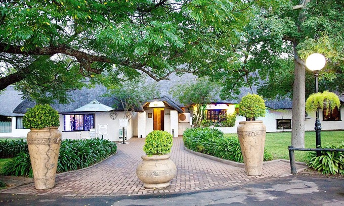 Louis Trichardt Hôtel | Lalapanzi Hotel and Conference Centre