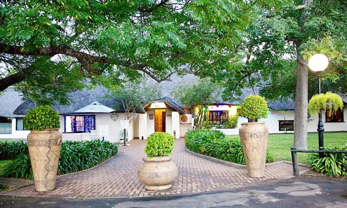 Louis Trichardt Hôtel | Lalapanzi Hotel & Conference Centre