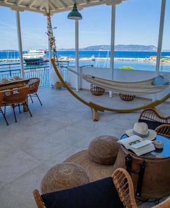 Loutraki Appartement | Lalaros Apartment