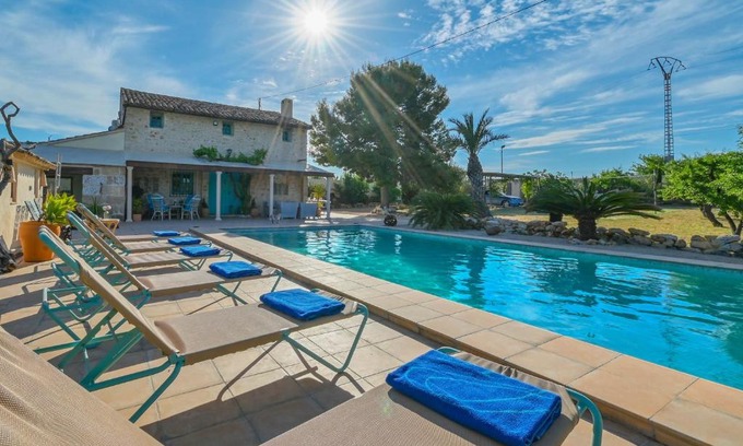 Ondara Maison | Lalau