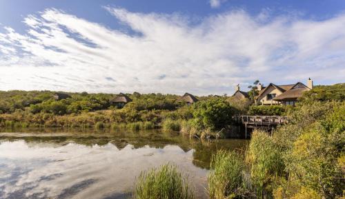 Grahamstown Cabine | Lalibela Game Reserve - Kichaka Lodge