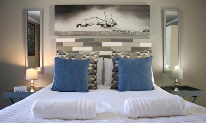 Ermelo Maison | Lallapanzi Country Stay