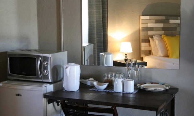 Ermelo Maison | Lallapanzi Country Stay