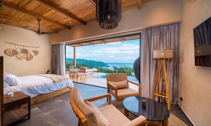 Carmen Hôtel | LALOON Luxury Suites - Adults Only