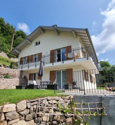 Bedollo Lit Et Petit-Déjeuner | LaLunaMia B&B and Holiday Apartment