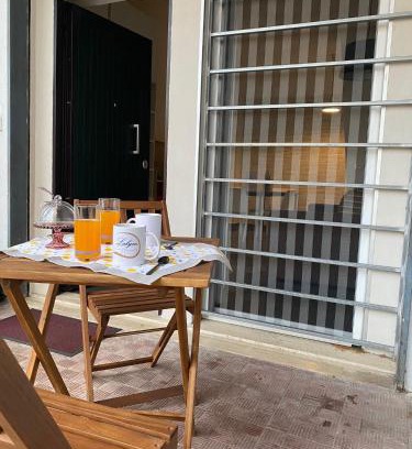 Rossano Appartement | Lalym
