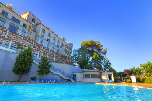 Beduido Hôtel | Lam Hotel Estarreja