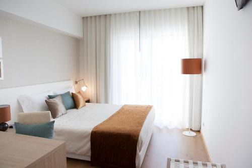 Aljustrel Hôtel | Lam Hotel Villa Aljustrel
