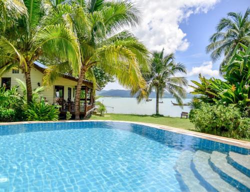 Ko Yao Hôtel | Lam Sai village hotel Koh Yao Noi