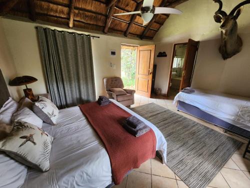 Hammanskraal Autre | Lama Lama Game Reserve