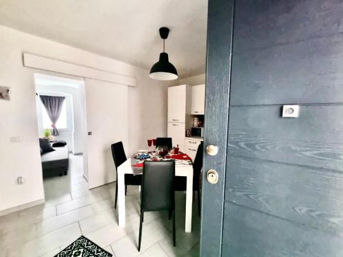 Carpinone Appartement | LamaisondeMaria