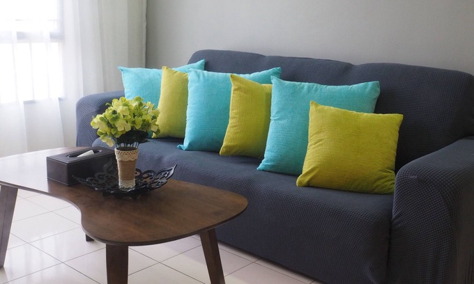 Taman Midah Appartement | Laman Midah # 2 By BookingHomeHotel