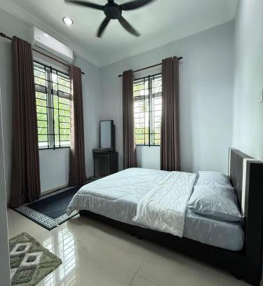Bachok Maison | Laman Ombak Homestay Private Swimming Pool
