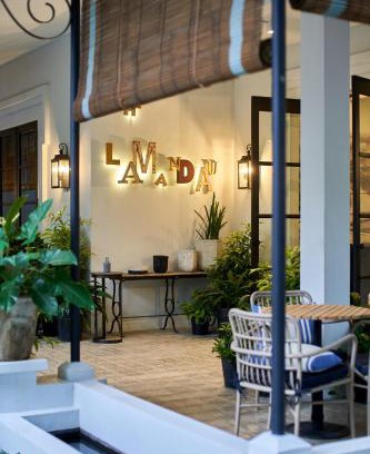 Jakarta Hôtel | Lamandau House