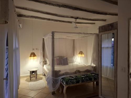 Mombasa Villa | Lamarina Villas