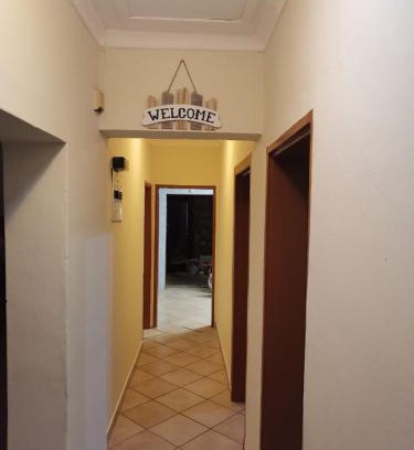 Krugersdorp Maison | LaMavuso Guesthouse