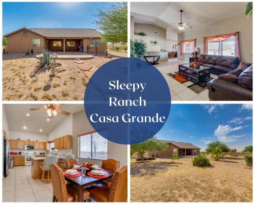 Arizona City Maison | Lamb Road Casa Grande