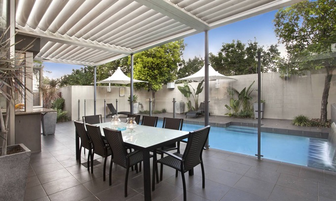Kangaroo Point Maison | Maison Lambert à Kangaroo Point - Près de la CDB. Animaux et familles