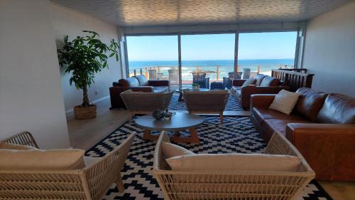 Lambert's Bay Lit Et Petit-Déjeuner | Lambertsbay Beachfront